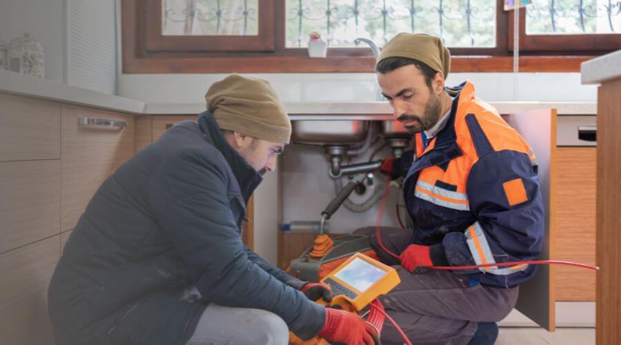 Professional Gas Leak Detection in Flatgap, KY